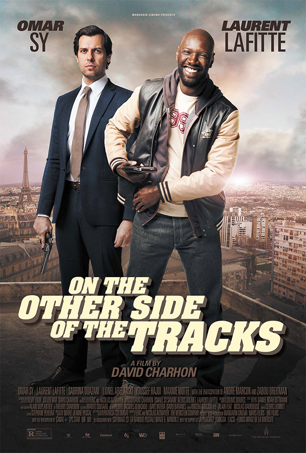 ดูหนังออนไลน์ฟรี On the Other Side of the Tracks (2012)