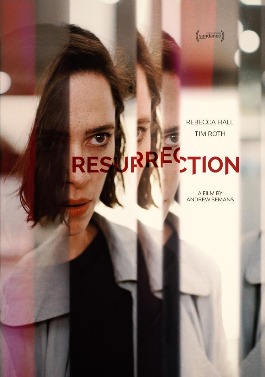 ดูหนังออนไลน์ฟรี Resurrection (2022) ฟื้นคืนชีพสยอง
