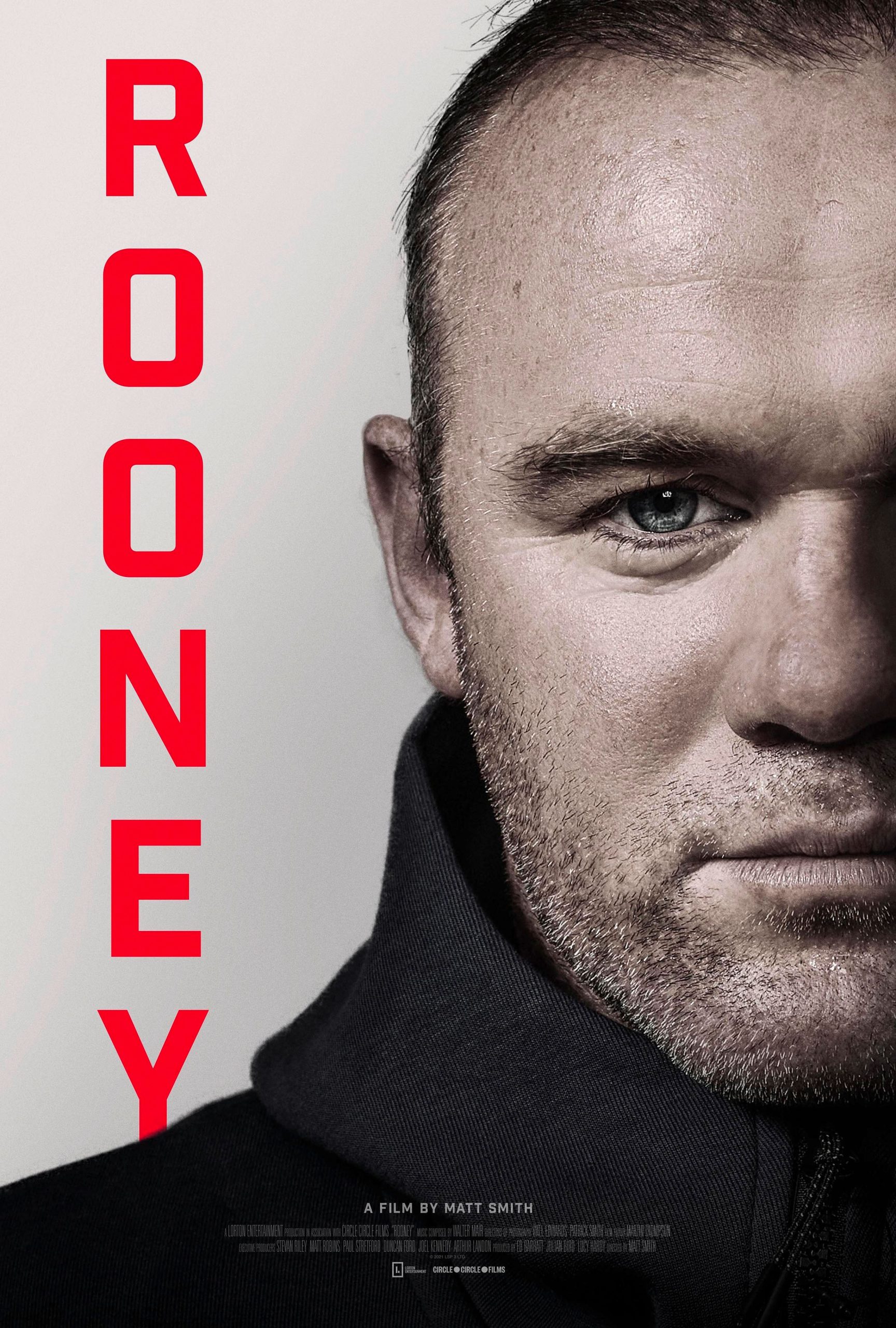 ดูหนังออนไลน์ Rooney (2022)