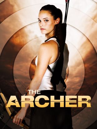 ดูหนังออนไลน์ฟรี The Archer (2017)