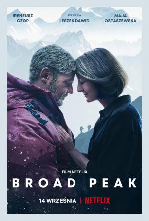 ดูหนังออนไลน์ฟรี Broad Peak (2022) บรอดพีค