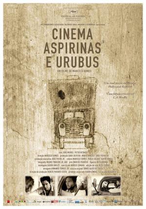 ดูหนังออนไลน์ฟรี Cinema Aspirins and Vultures (2005)