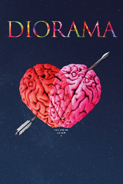 ดูหนังออนไลน์ฟรี Diorama (2022) ไดโอรามา