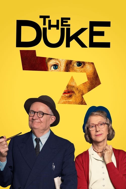 ดูหนังออนไลน์ฟรี The Duke (2021) โจรเก๋า หัวใจไม่เก่า