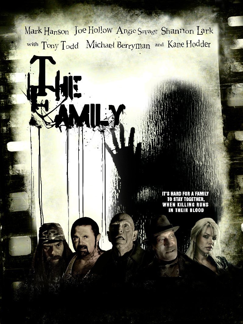 ดูหนังออนไลน์ฟรี The Family (2011) ตระกูลโฉด โหดไม่ยั้ง