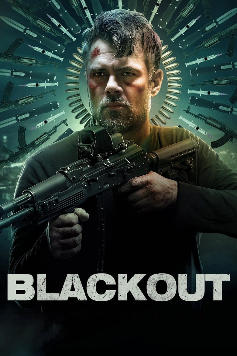ดูหนังออนไลน์ฟรี Blackout (2022) แบล็คเอาท์