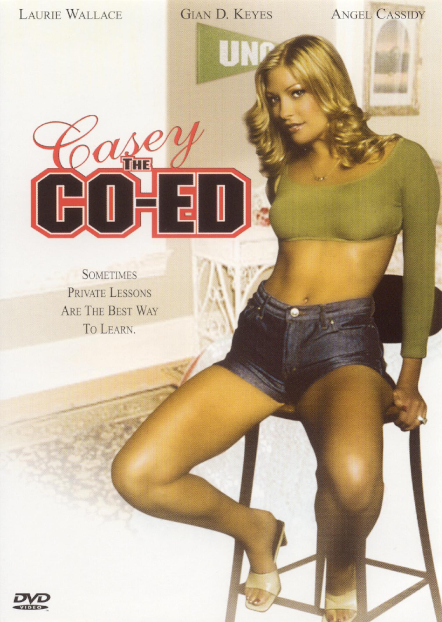 ดูหนังออนไลน์ฟรี Casey The Co Ed (2004)