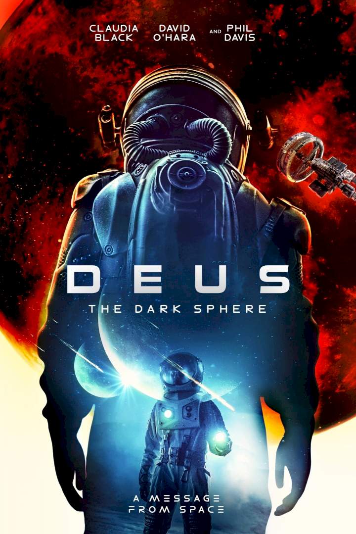 ดูหนังออนไลน์ฟรี Deus The Dark Sphere (2022)