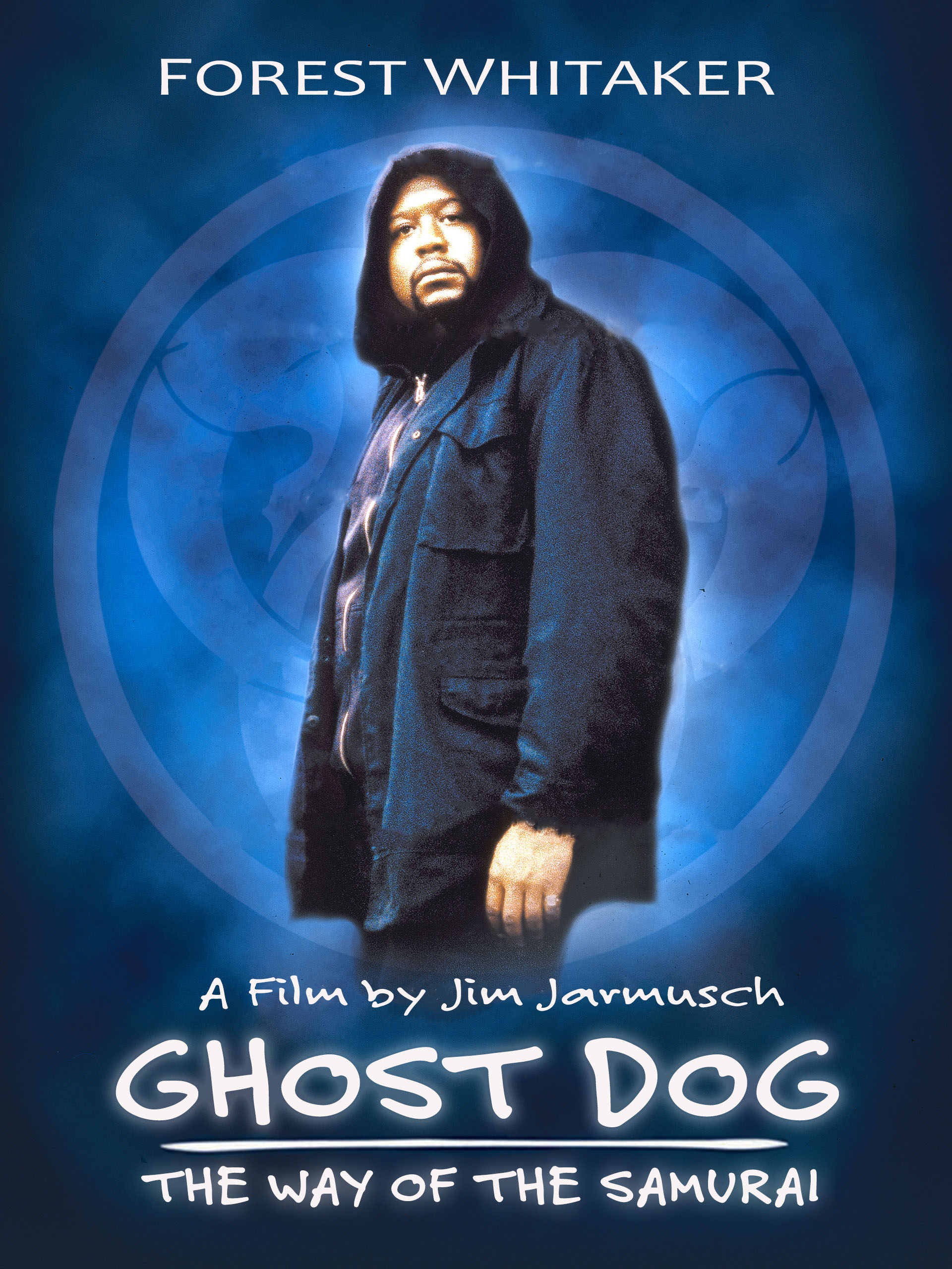 ดูหนังออนไลน์ฟรี Ghost Dog The Way of the Samurai (1999)