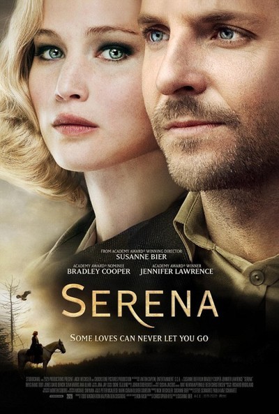 ดูหนังออนไลน์ฟรี Serena (2014) เซเรน่า รักนั้นเป็นของเธอ