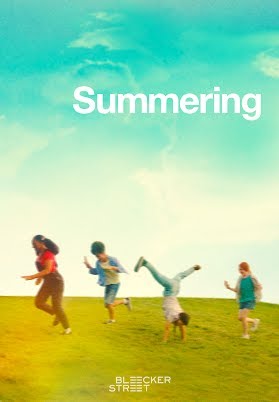 ดูหนังออนไลน์ฟรี Summering (2022)