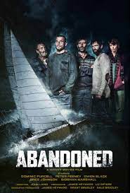 ดูหนังออนไลน์ฟรี Abandoned (2015) ฝ่ามหันตภัยกลางทะเล