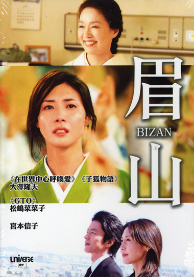 ดูหนังออนไลน์ฟรี Bizan (2007)