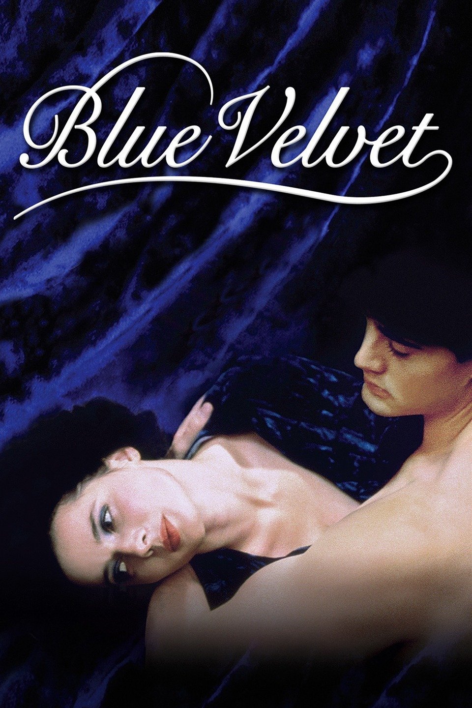 ดูหนังออนไลน์ฟรี Blue Velvet (1986) เมืองทมิฬ ปมมรณะ