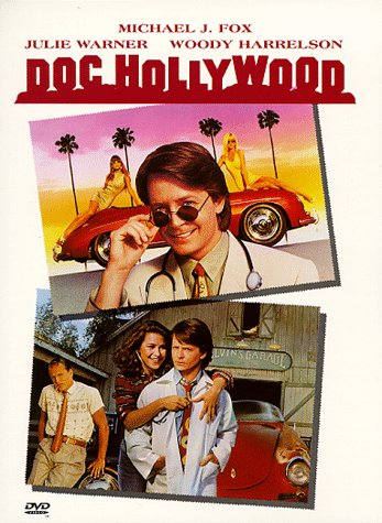 ดูหนังออนไลน์ฟรี Doc Hollywood (1991) ด็อคเตอร์หัวใจพลอมแพลม