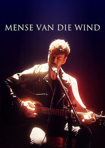 ดูหนังออนไลน์ฟรี Mense van die Wind (2022) ผู้คนแห่งสายลม