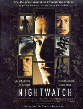 ดูหนังออนไลน์ฟรี NIGHTWATCH (1997) ไนท์วอช…สะกดรอยสยอง