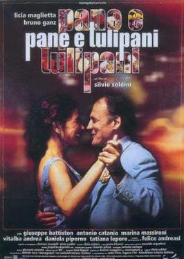 ดูหนังออนไลน์ฟรี Pane e tulipani (2000)