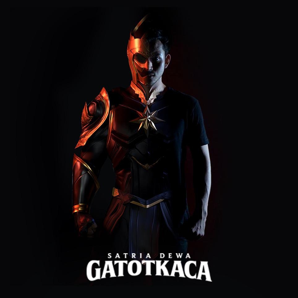 ดูหนังออนไลน์ฟรี Satria Dewa Gatotkaca (2022)