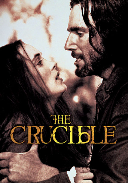 ดูหนังออนไลน์ฟรี The Crucible (1996)