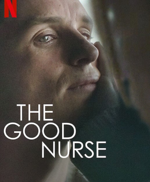 ดูหนังออนไลน์ฟรี The Good Nurse (2022)