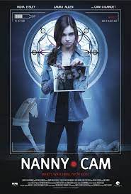 ดูหนังออนไลน์ฟรี Nanny Cam (2014)