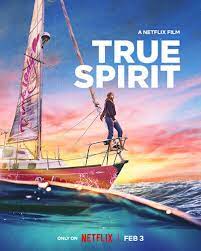 ดูหนังออนไลน์ฟรี True Spirit (2023) ทรู สปิริต