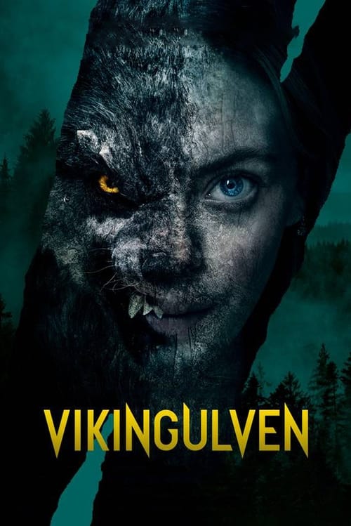 ดูหนังออนไลน์ฟรี Viking Wolf (2022) หมาป่าไวกิ้ง