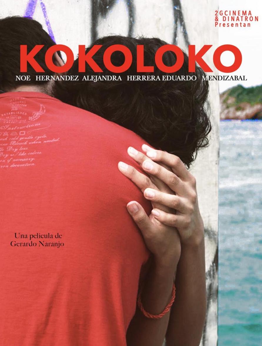 ดูหนังออนไลน์ฟรี Kokoloko (2020) โคโคโลโค