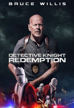 ดูหนังออนไลน์ฟรี Detective Knight Redemption (2022) นักสืบไนท์ คนอึดถล่มคริสต์มาส
