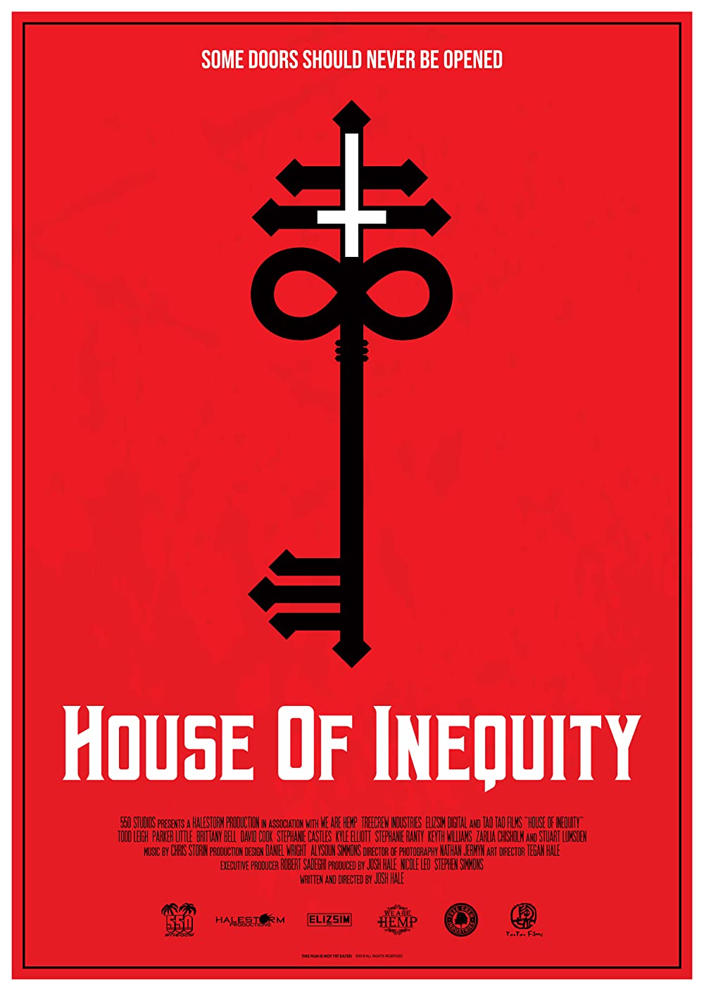 ดูหนังออนไลน์ฟรี House of Inequity (2023)